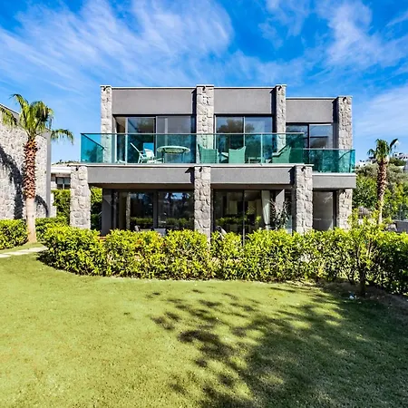 Villa Ares Yalikavak