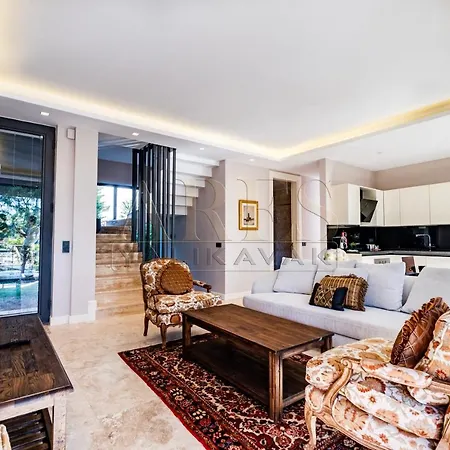 Ares Yalikavak Bodrum