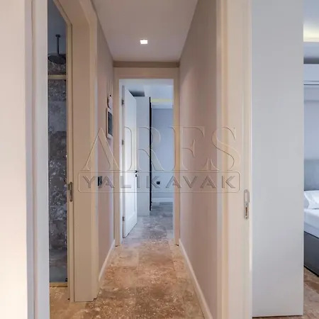 Villa Ares Yalikavak *
