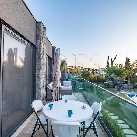 Villa Ares Yalikavak *