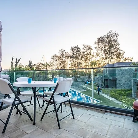 Ares Yalikavak Bodrum
