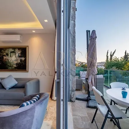 Ares Yalikavak Bodrum