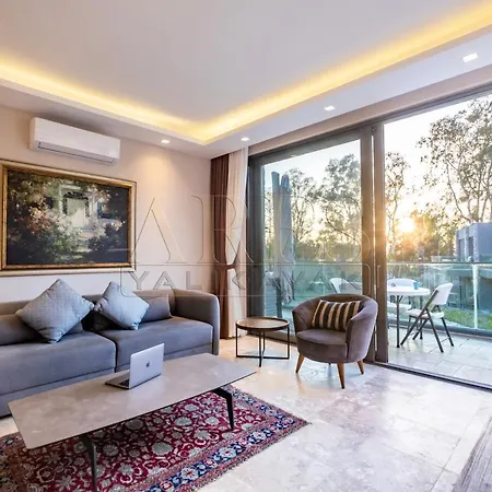 Villa Ares Yalikavak Bodrum