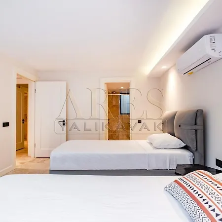 Ares Yalikavak Villa Bodrum