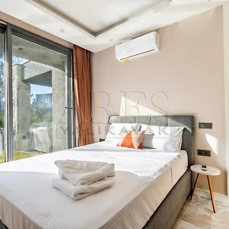 Villa Ares Yalikavak Bodrum