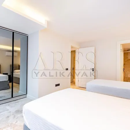 Ares Yalikavak Villa