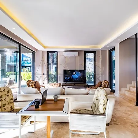 Villa Ares Yalikavak *