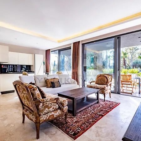 Villa Ares Yalikavak