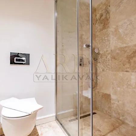 Villa Ares Yalikavak *