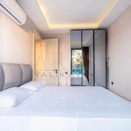 Villa Ares Yalikavak *