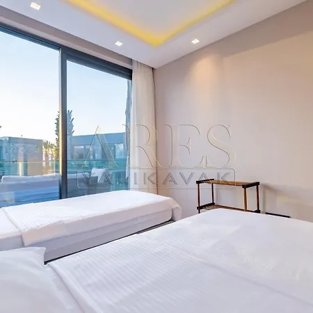 Ares Yalikavak Villa Bodrum