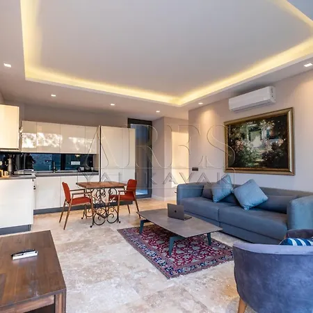 Ares Yalikavak Bodrum