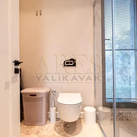 Ares Yalikavak Bodrum