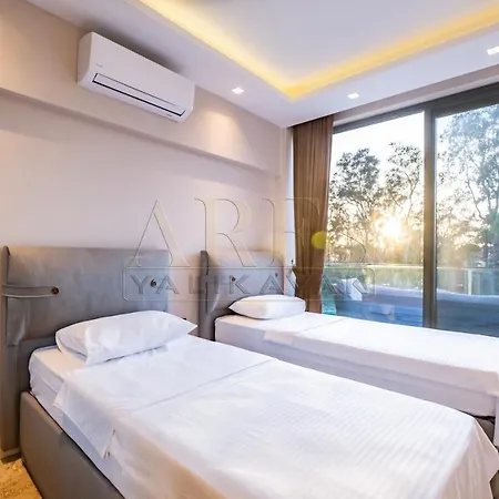 Ares Yalikavak Bodrum