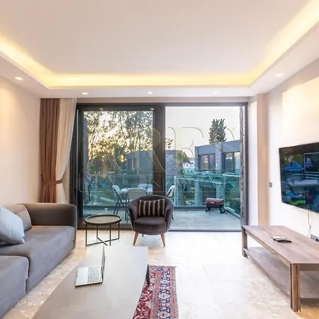 Villa Ares Yalikavak Bodrum
