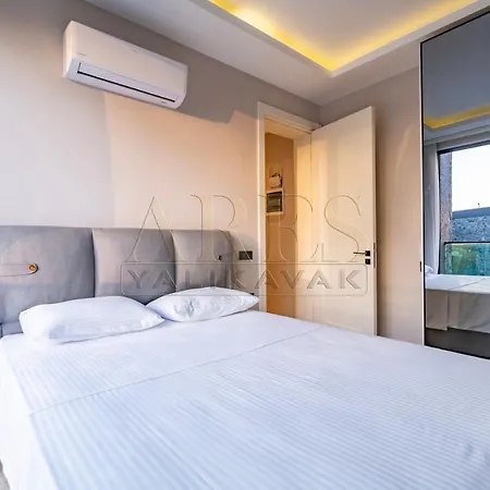 Ares Yalikavak Villa Bodrum