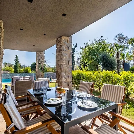 Villa Ares Yalikavak Bodrum