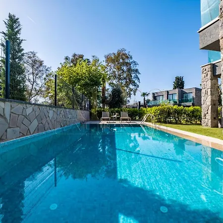 Villa Ares Yalikavak *