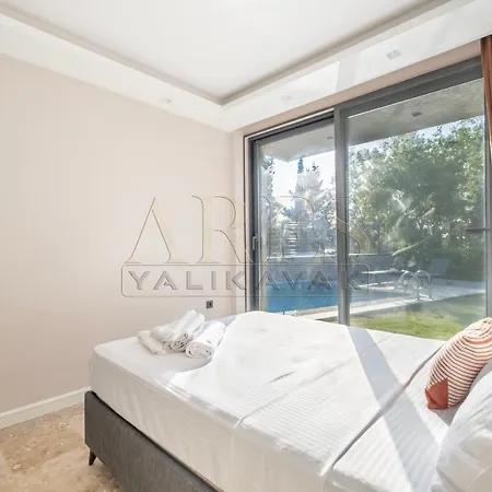 Villa Ares Yalikavak *
