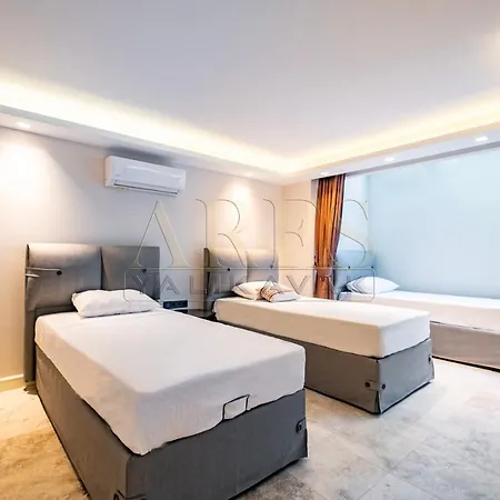 Ares Yalikavak Villa *
