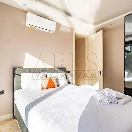 Ares Yalikavak Villa Bodrum
