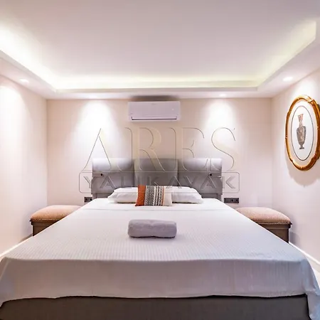 Ares Yalikavak Villa Bodrum