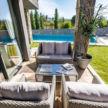 Villa Ares Yalikavak