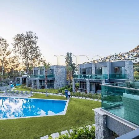Ares Yalikavak Villa Bodrum